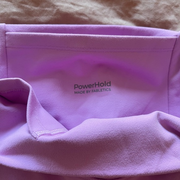 PowerHold made by Fabletics - Picture 2 of 3